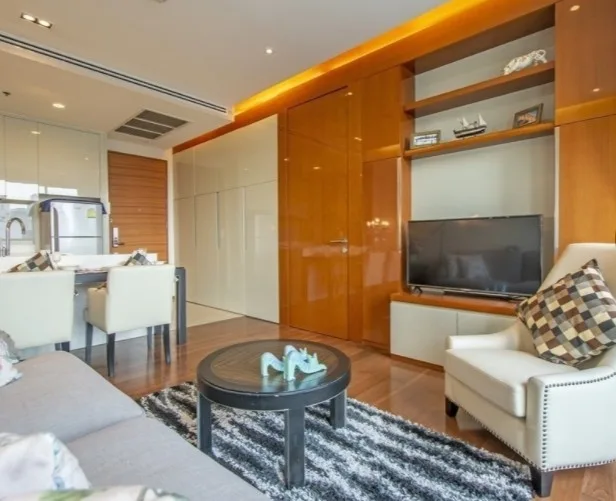 Property photos for The Address Sukhumvit 28