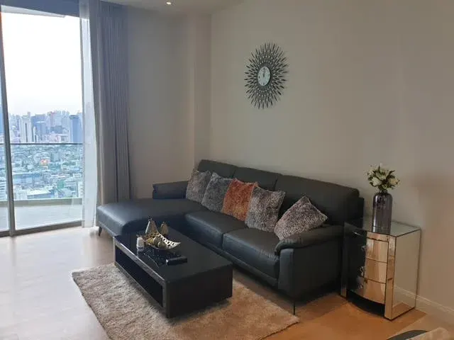Property photos for Magnolias Waterfront Residences