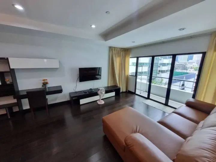 Property photos for Sathorn Gardens