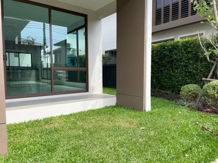 Property photos for Burasiri Krungthep Kreetha