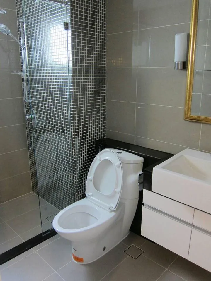 Property photos for Supalai Wellington