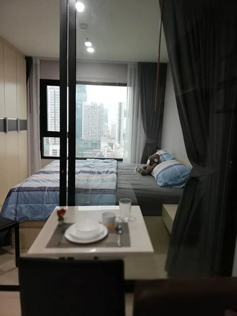 Property photos for Life Asoke