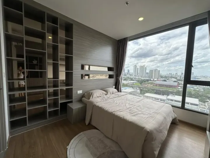 Property photos for CLOUD Thonglor-Phetchaburi