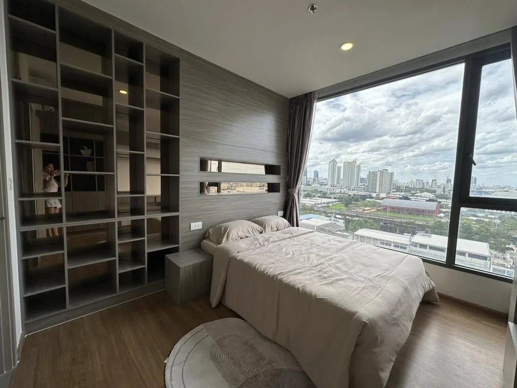 Property photos for CLOUD Thonglor-Phetchaburi