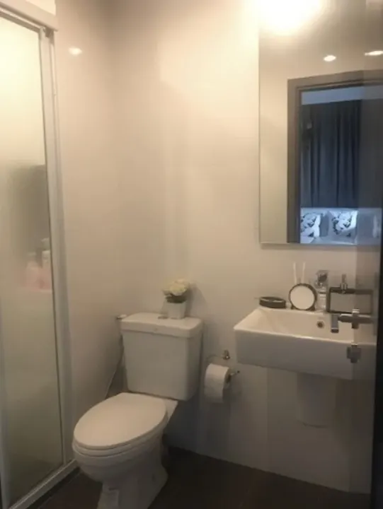 Property photos for The Base Park West Sukhumvit 77