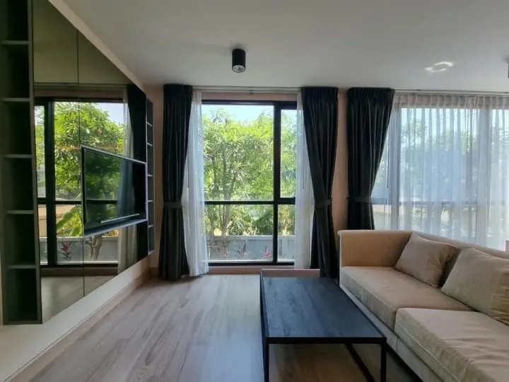 Property photos for The Unique Sukhumvit 62/1