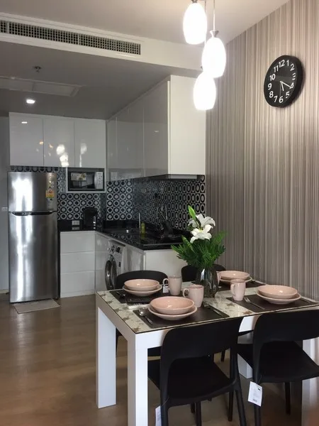 Property photos for Noble Refine