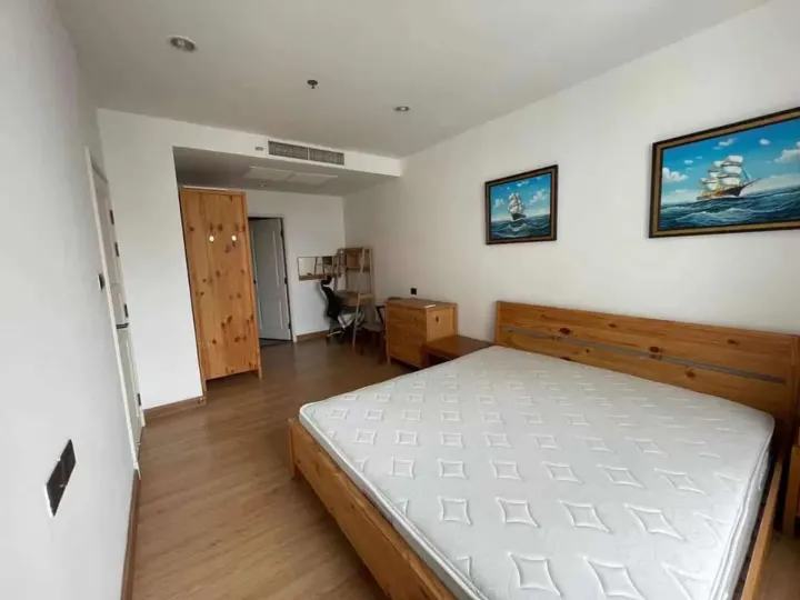 Property photos for Supalai Wellington