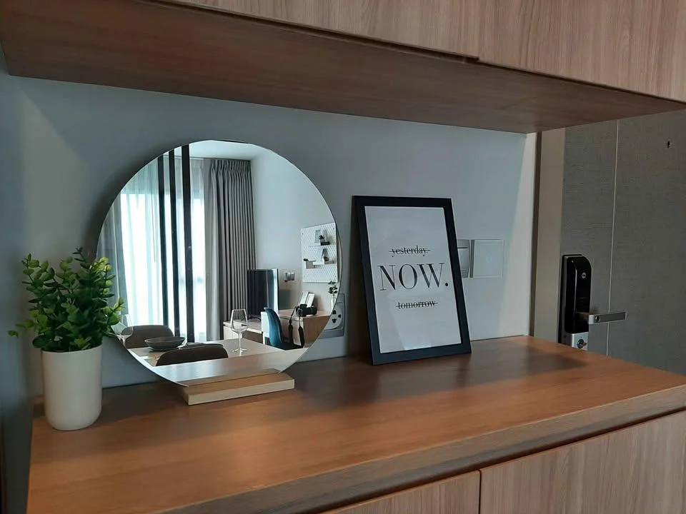 Property photos for LIFE Asoke - Rama 9