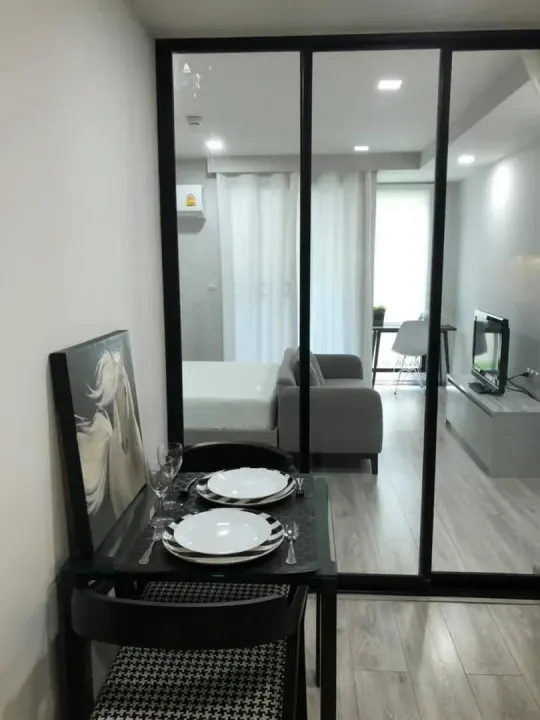 Property photos for Maestro 14 Siam - Ratchathewi