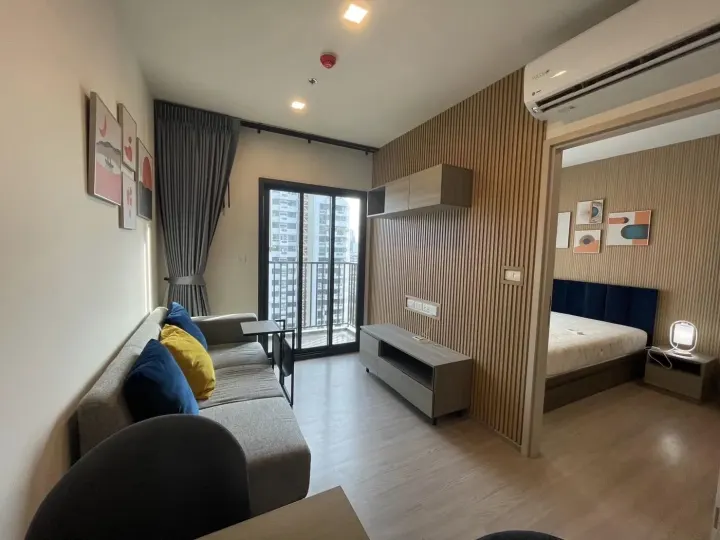 Property photos for The Base Phetchaburi-thonglor