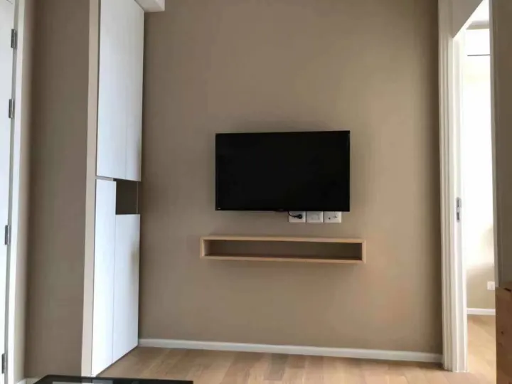 Property photos for The Saint Residences
