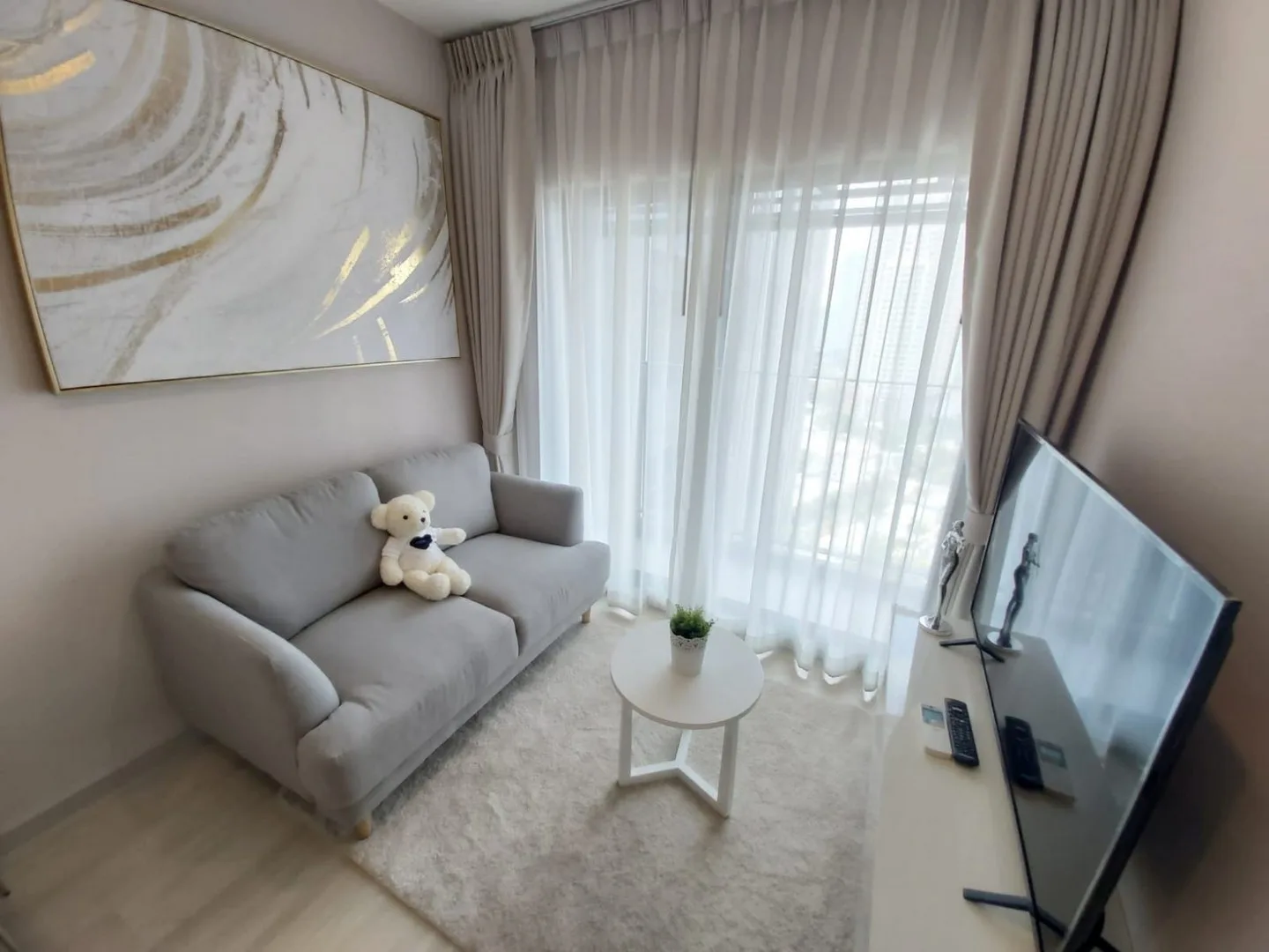 Property photos for Knightsbridge Prime Sathorn