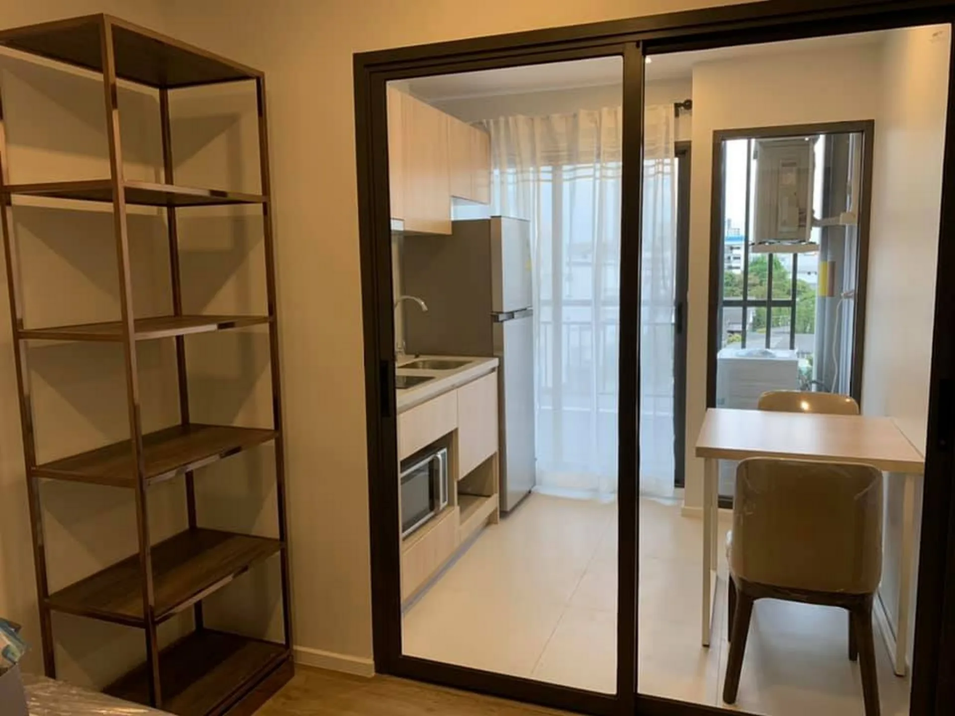 Property photos for The Nest Sukhumvit 64
