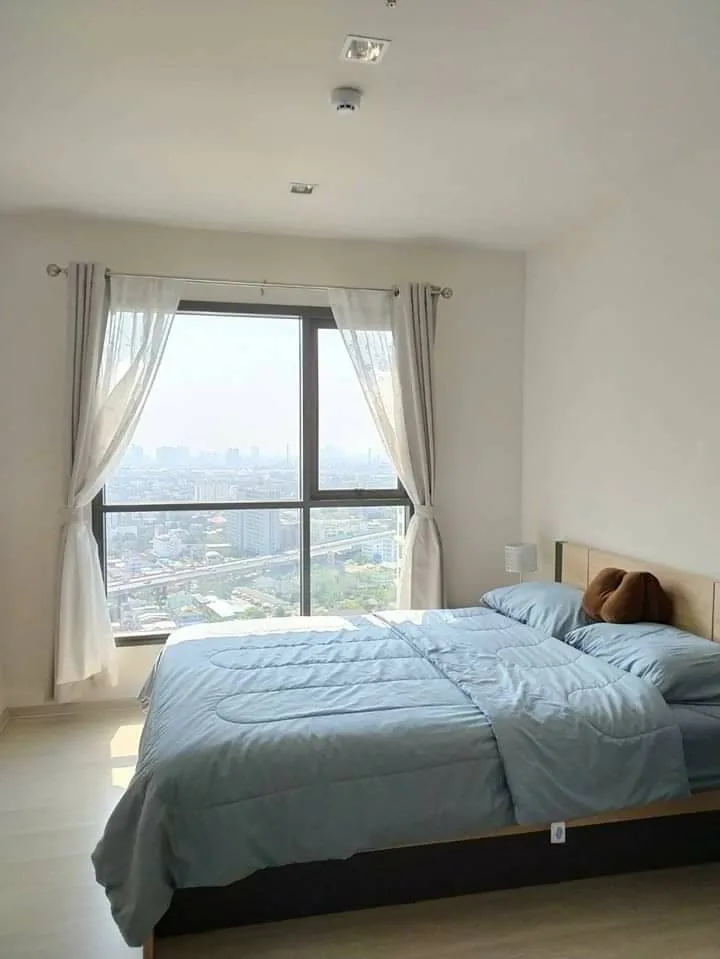 Property photos for Life Sukhumvit 48