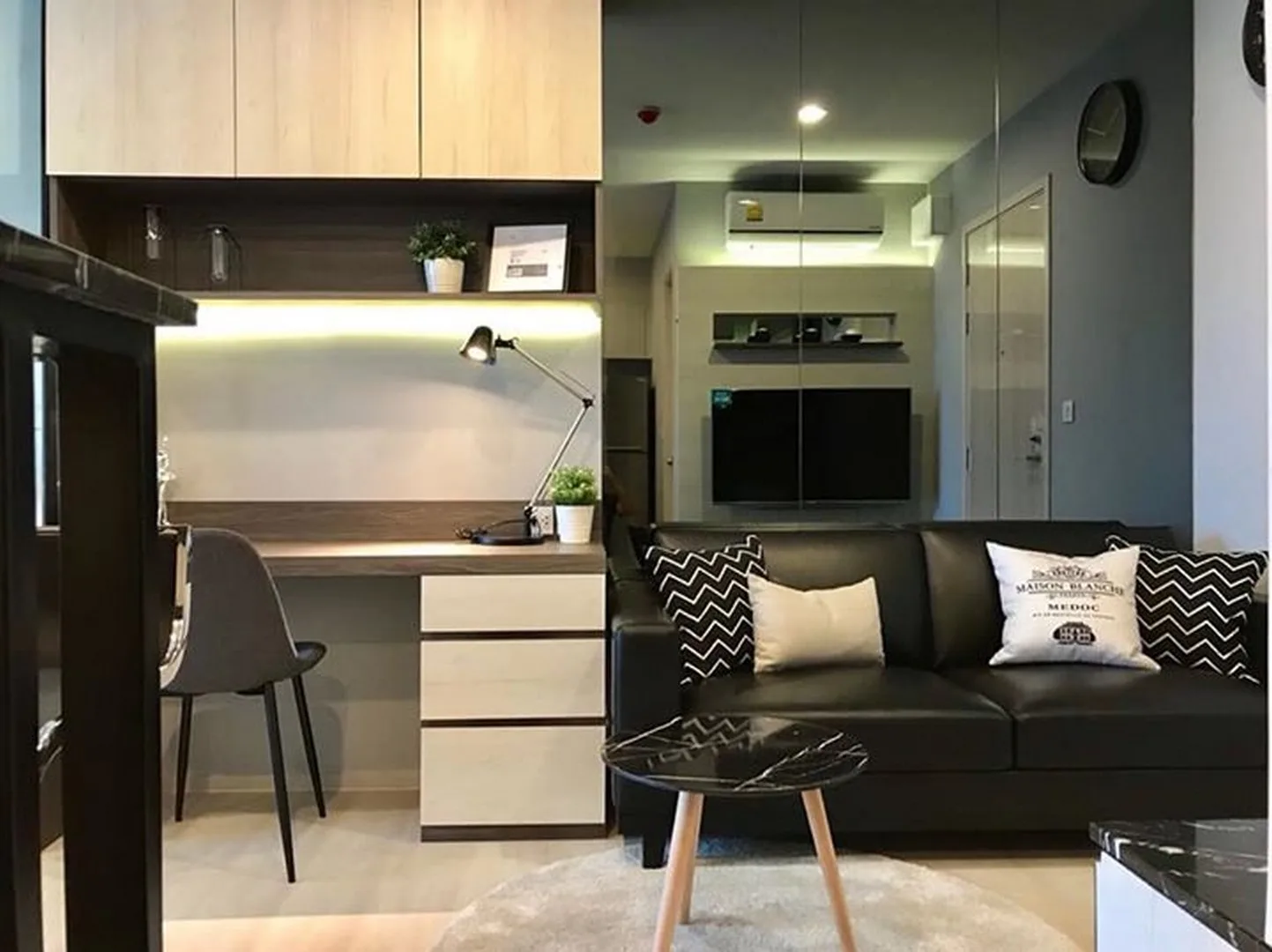 Property photos for Life Asoke