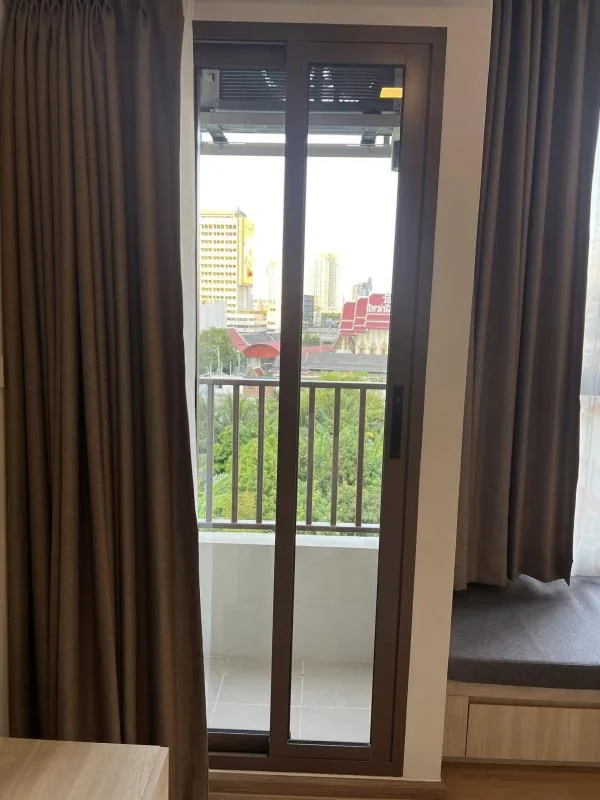 Property photos for Quintara Mhy'zen Phrom Phong