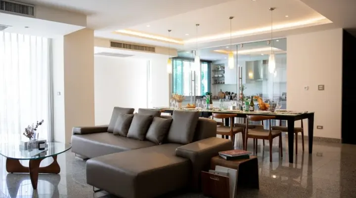 Property photos for Seven Place Executive Residences