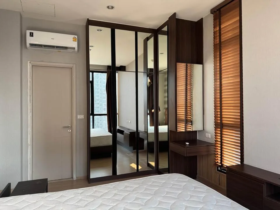 Property photos for The Capital Ekamai-Thonglor