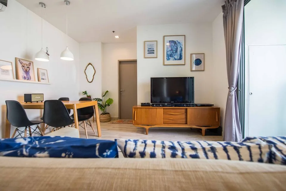 Property photos for Ideo Mobi Sukhumvit 81