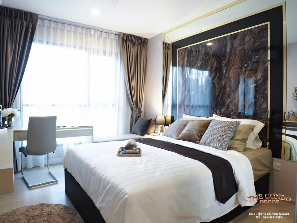 Property photos for Life Sukhumvit 48