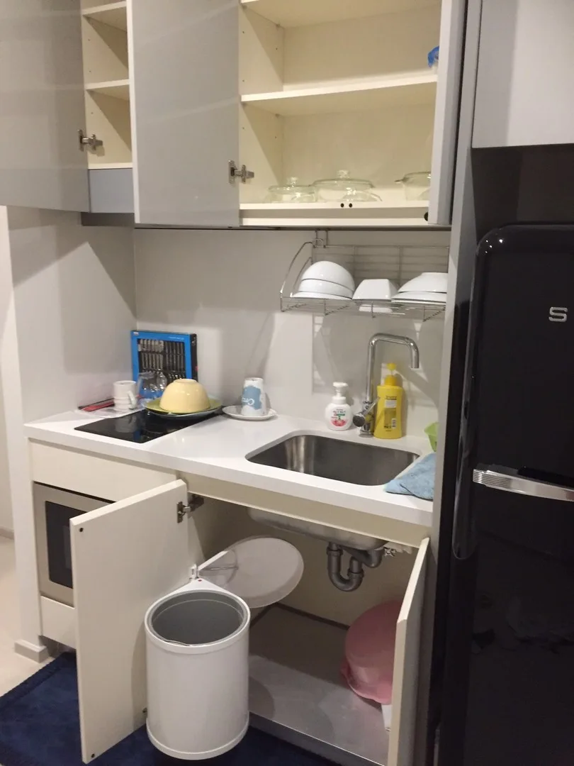 Property photos for Noble Ploenchit