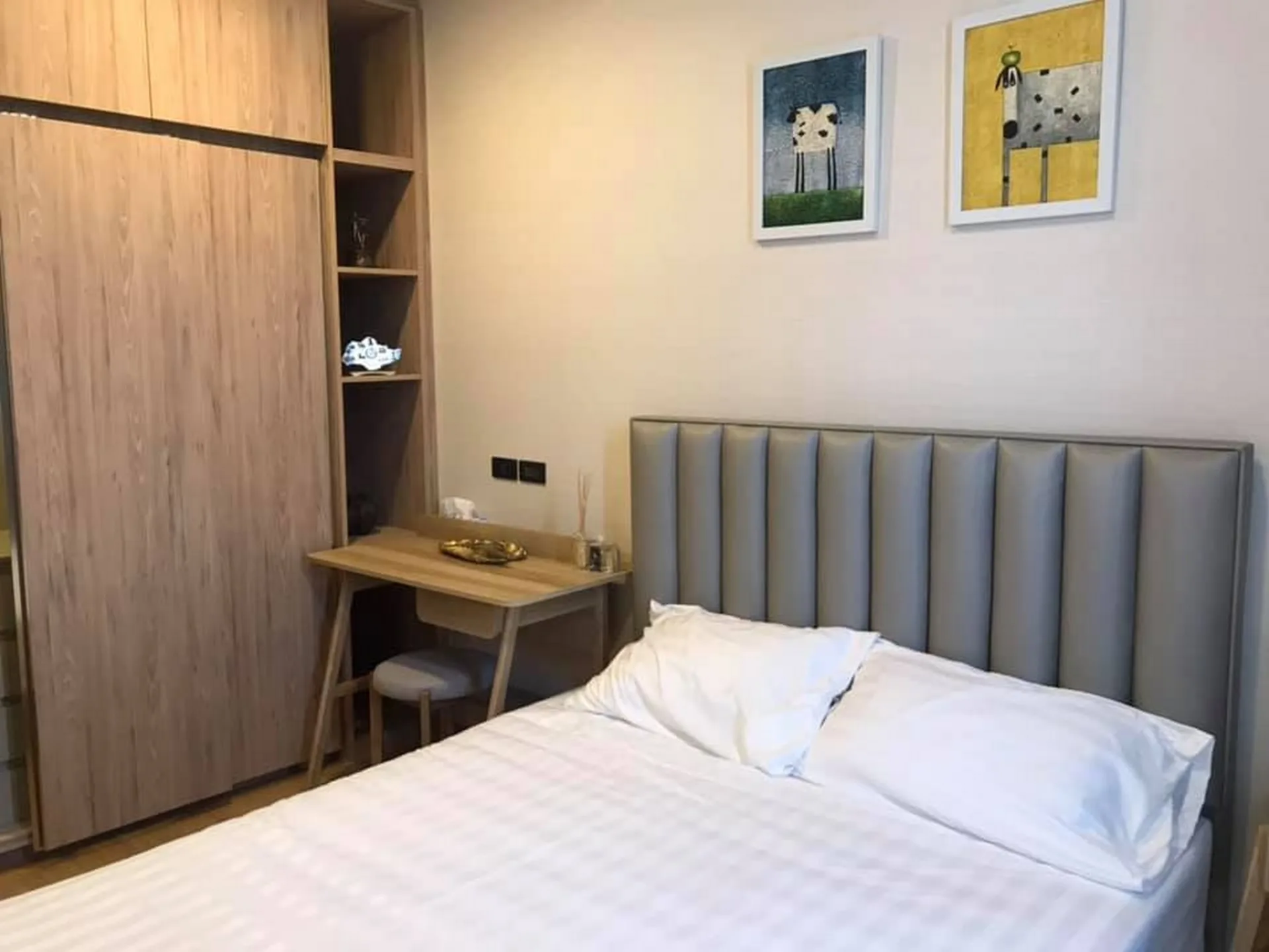 Property photos for Siamese Exclusive Sukhumvit 42