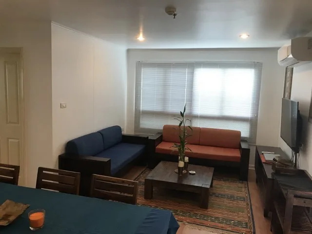 Property photos for Lumpini Ville Sukhumvit 77