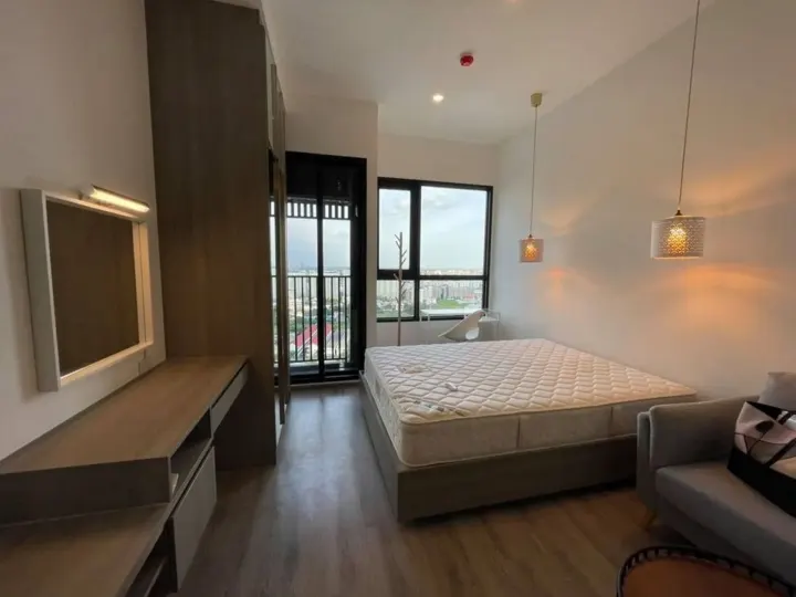 Property photos for Knightsbridge Prime Onnut
