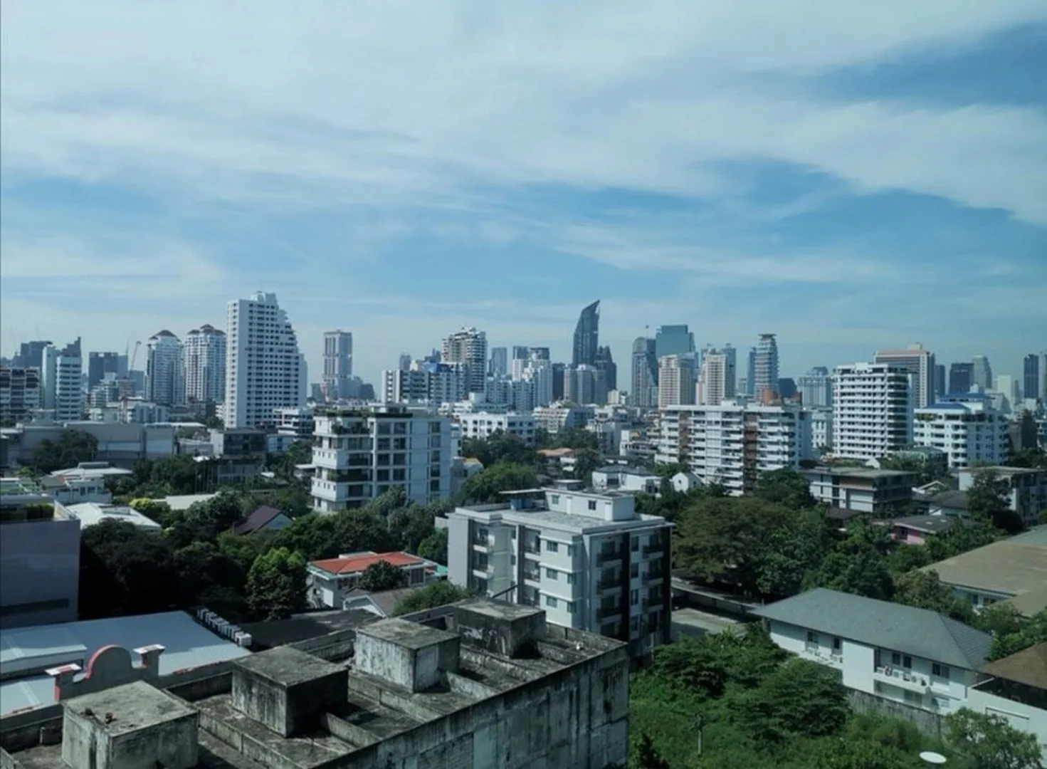 Property photos for Ivy Thonglor