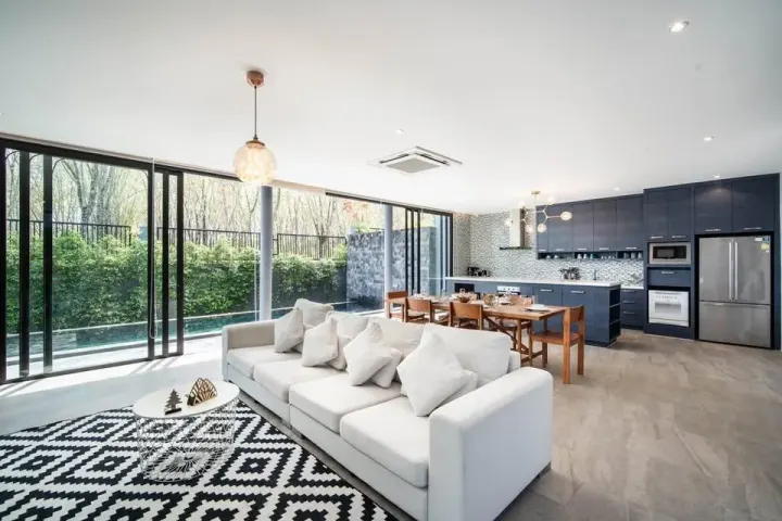 Property photos for The Granary Villas
