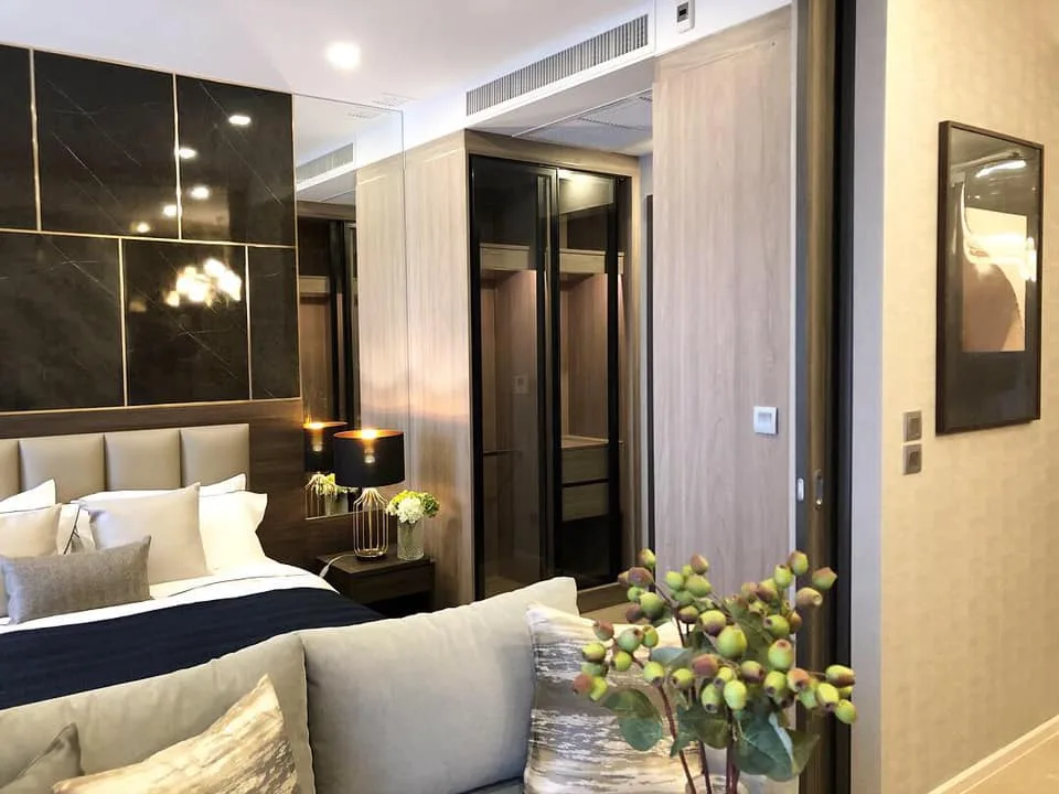 Property photos for Ashton Asoke