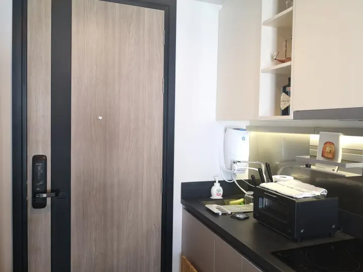 Property photos for OKA HAUS Sukhumvit 36