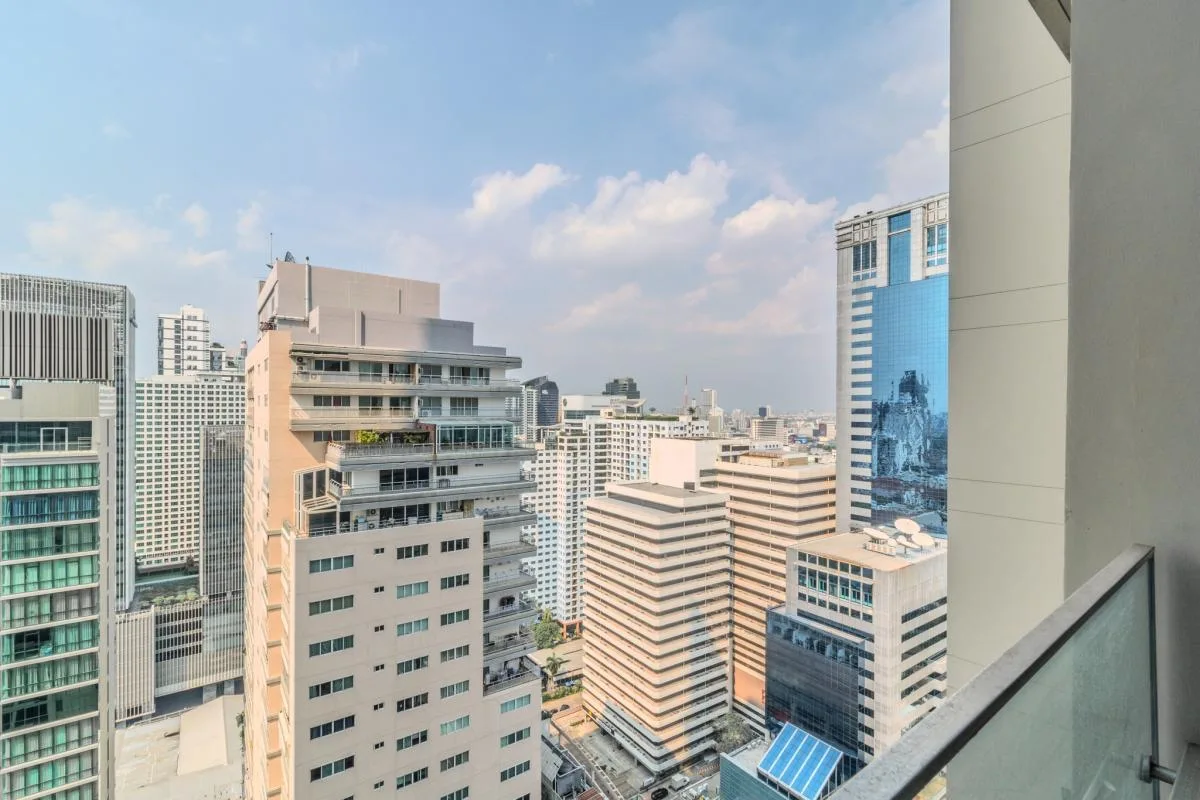 Property photos for The Esse Asoke
