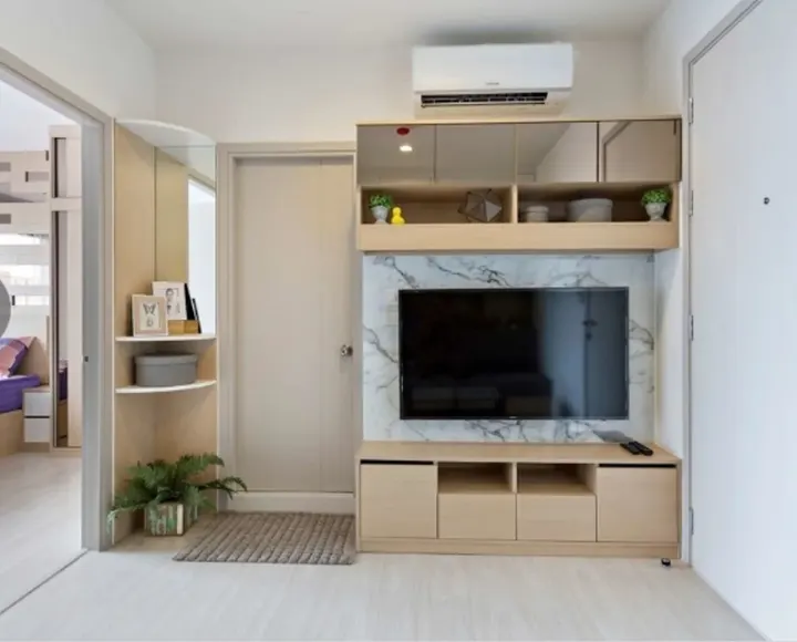 Property photos for Life Sukhumvit 48