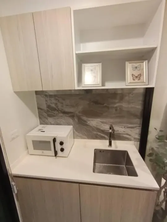Property photos for Nue Noble Ratchada-lat Phrao
