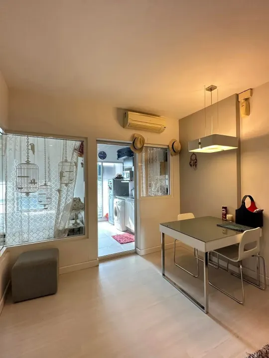 Property photos for The Room Ratchada - Ladprao
