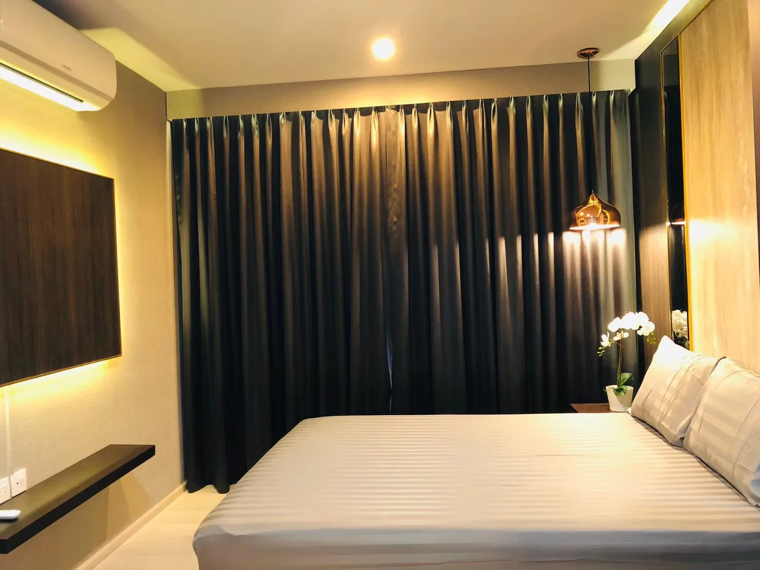 Property photos for Life Sukhumvit 48