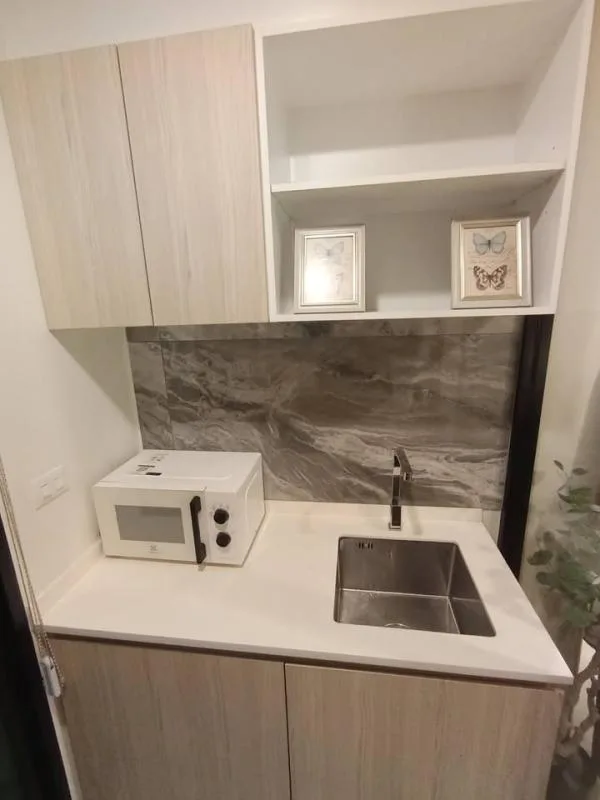 Property photos for Nue Noble Ratchada-lat Phrao