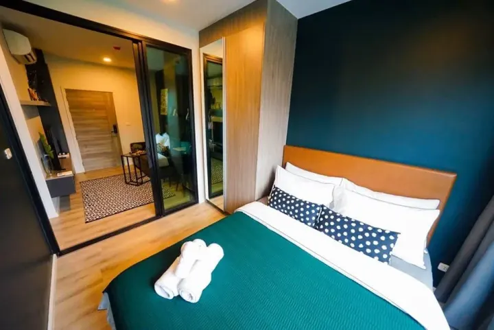 Property photos for Notting Hill ??? Sukhumvit 105
