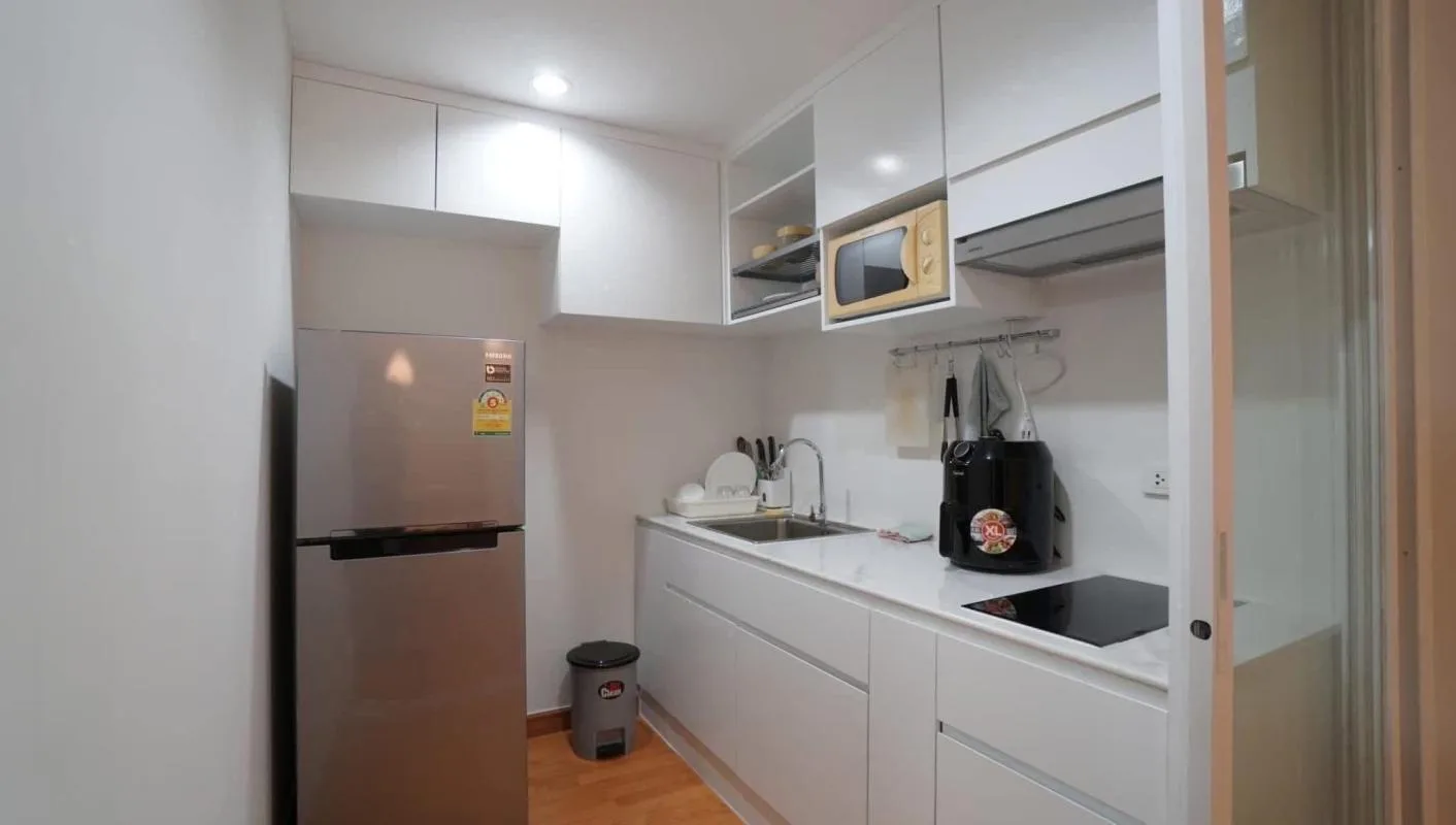 Property photos for The Waterford Sukhumvit 50 Onnut