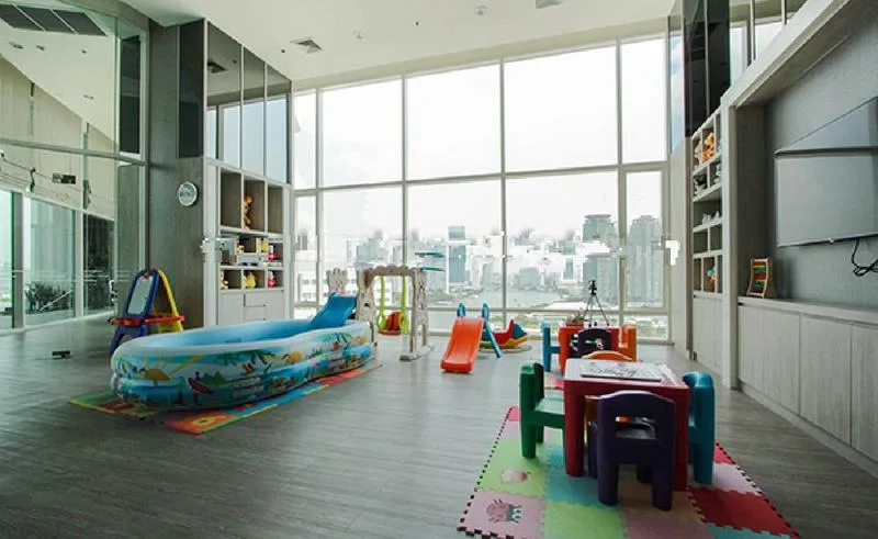 Property photos for Menam Residences
