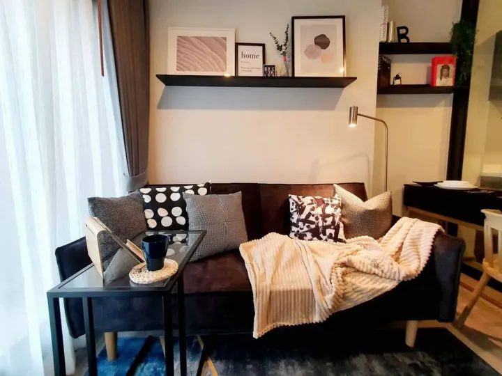 Property photos for Life Asoke Hype