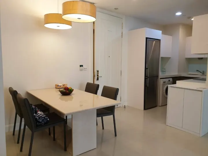 Property photos for Q Langsuan