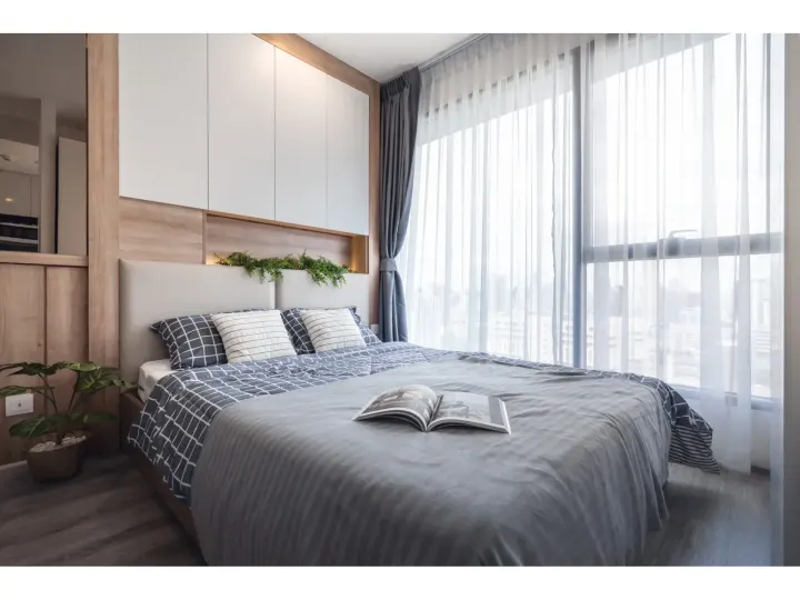 Property photos for Ideo Mobi Asoke