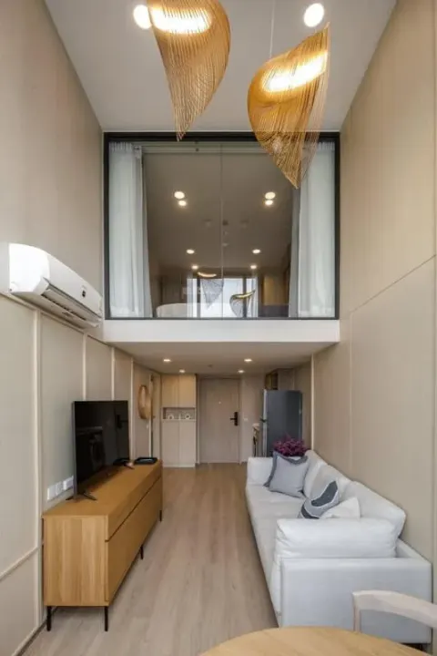 Property photos for Life Rama 4 - Asoke