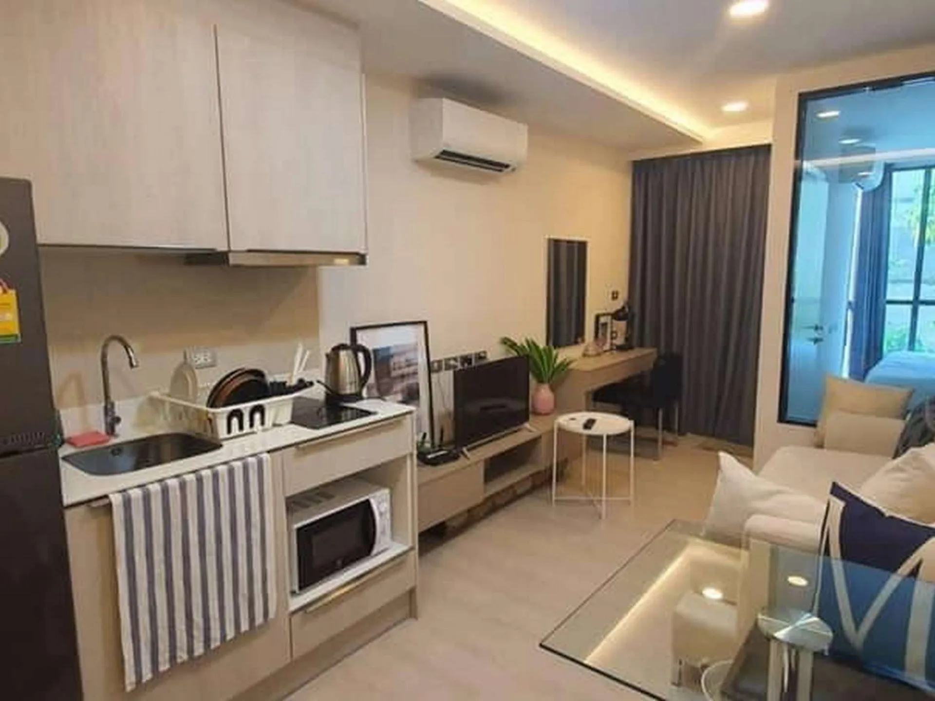 Property photos for Vtara Sukhumvit 36