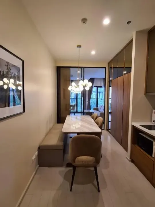 Property photos for Noble Ploenchit