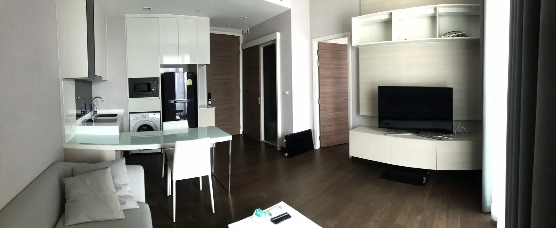 Property photos for Q Asoke