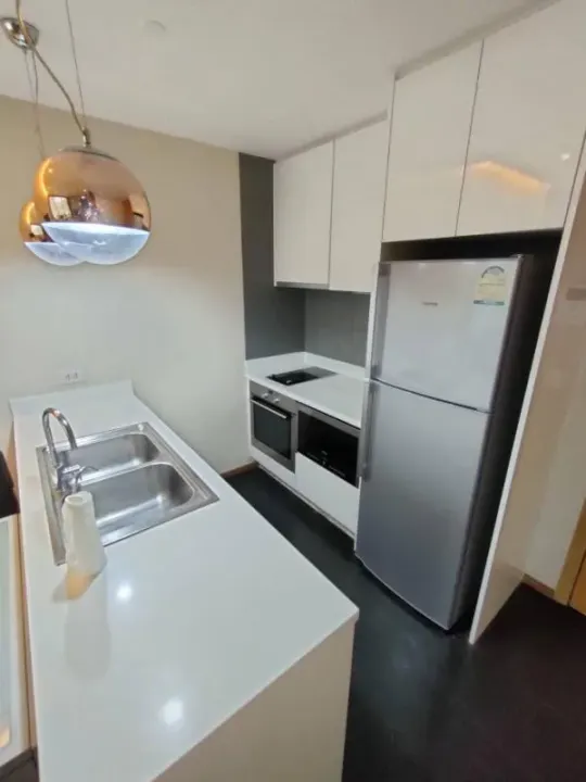 Property photos for Aequa Sukhumvit 49